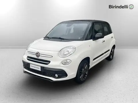 Used FIAT 500L Petrol 2019 Ad 