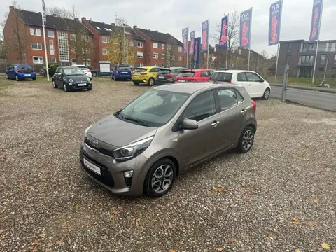 Annonce KIA PICANTO Essence 2019 d'occasion 