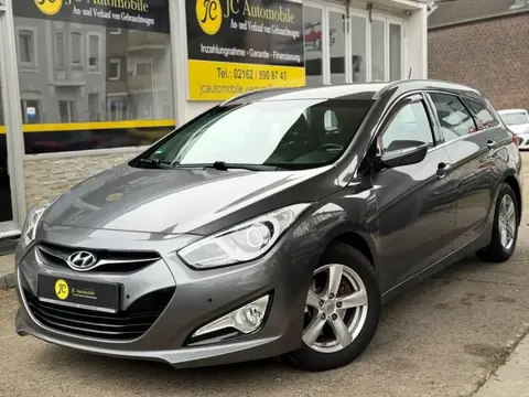 Used HYUNDAI I40 Petrol 2014 Ad 