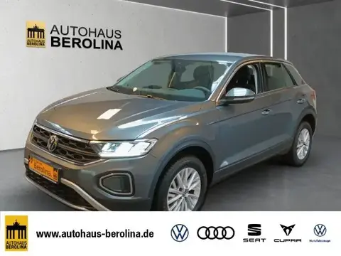 Used VOLKSWAGEN T-ROC Petrol 2024 Ad 