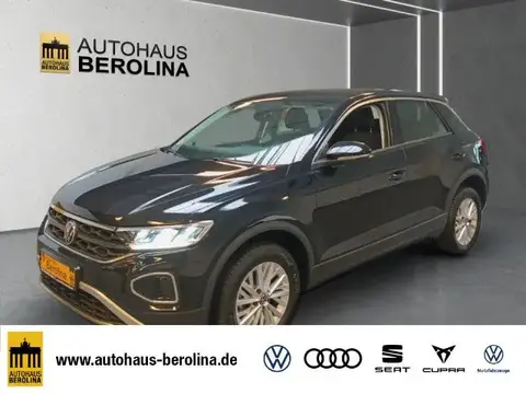 Used VOLKSWAGEN T-ROC Petrol 2024 Ad 