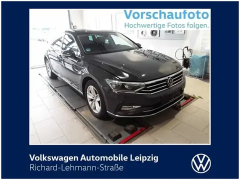 Used VOLKSWAGEN PASSAT Diesel 2021 Ad 