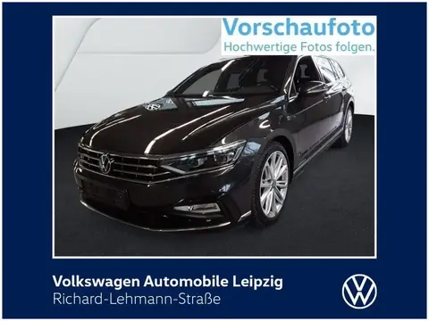 Used VOLKSWAGEN PASSAT Petrol 2020 Ad 