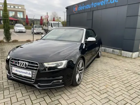 Used AUDI S5 Petrol 2016 Ad 