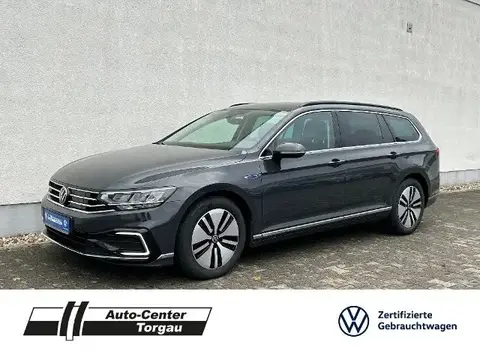 Annonce VOLKSWAGEN PASSAT Hybride 2020 d'occasion 