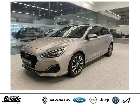 Annonce HYUNDAI I30 Essence 2019 d'occasion 