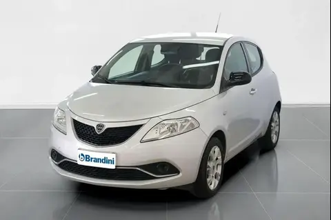 Used LANCIA YPSILON Petrol 2016 Ad 