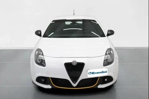 Used ALFA ROMEO GIULIETTA Diesel 2020 Ad 