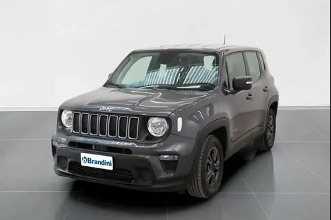 Used JEEP RENEGADE Diesel 2023 Ad 