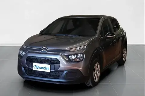 Used CITROEN C3 Diesel 2021 Ad 