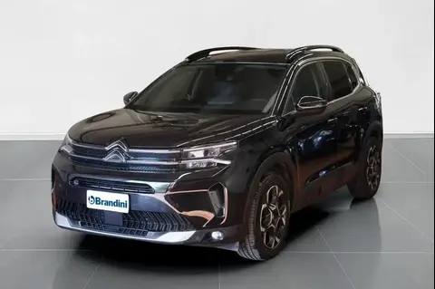 Annonce CITROEN C5 AIRCROSS Diesel 2023 d'occasion 