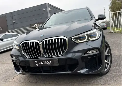 Annonce BMW X5 Hybride 2020 d'occasion 