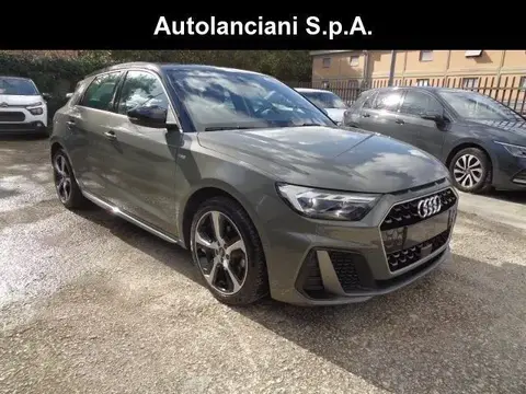 Used AUDI A1 Petrol 2023 Ad 