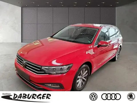 Annonce VOLKSWAGEN PASSAT Diesel 2022 d'occasion 