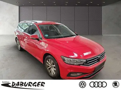 Used VOLKSWAGEN PASSAT Diesel 2022 Ad 