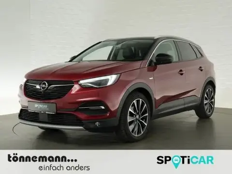 Used OPEL GRANDLAND Petrol 2021 Ad 