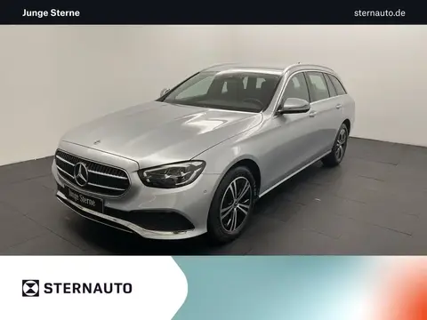 Used MERCEDES-BENZ CLASSE E Diesel 2021 Ad 