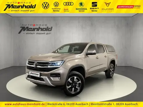 Used VOLKSWAGEN AMAROK Diesel 2024 Ad 