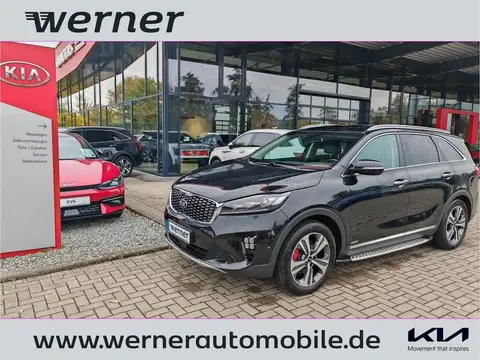 Used KIA SORENTO Diesel 2020 Ad 