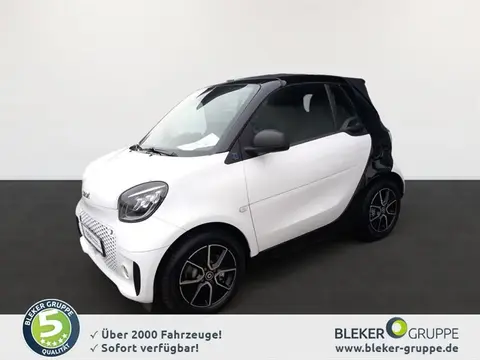 Annonce SMART FORTWO Non renseigné 2022 d'occasion 