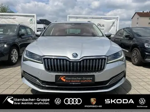 Annonce SKODA SUPERB Diesel 2021 d'occasion 