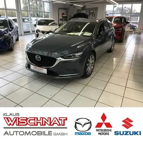 Used MAZDA 6 Petrol 2024 Ad 