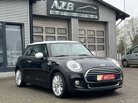 Used MINI COOPER Petrol 2015 Ad 