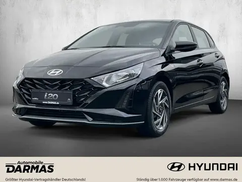 Annonce HYUNDAI I20 Essence 2024 d'occasion 