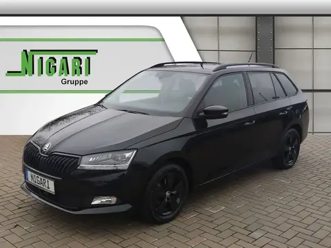 Used SKODA FABIA Petrol 2020 Ad 