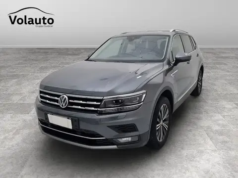 Used VOLKSWAGEN TIGUAN Diesel 2020 Ad 