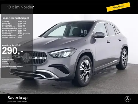 Used MERCEDES-BENZ CLASSE GLA Petrol 2023 Ad 