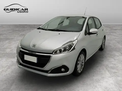 Used PEUGEOT 208 Petrol 2018 Ad 