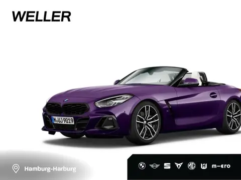 Annonce BMW Z4 Essence 2024 d'occasion 