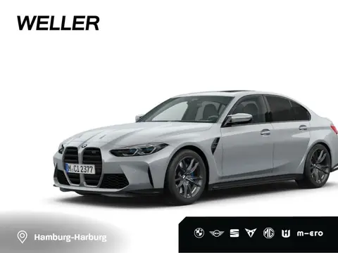 Annonce BMW M3 Essence 2024 d'occasion 