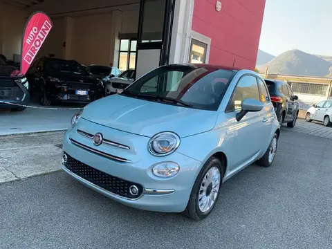 Annonce FIAT 500 Hybride 2024 d'occasion 