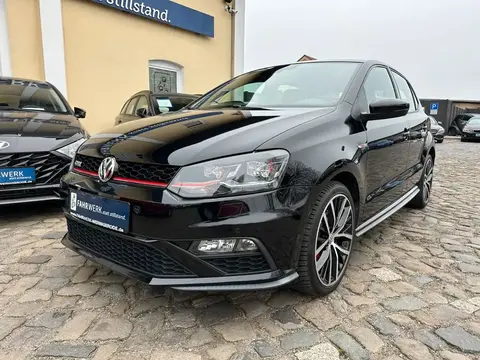 Used VOLKSWAGEN POLO Petrol 2017 Ad 