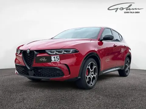 Annonce ALFA ROMEO TONALE Diesel 2024 d'occasion 