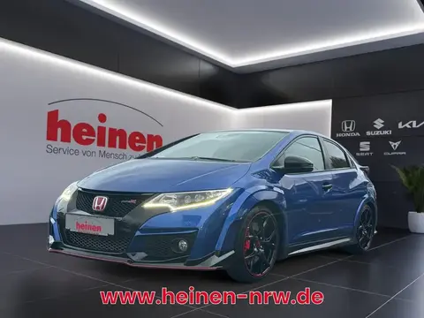 Used HONDA CIVIC Petrol 2016 Ad 