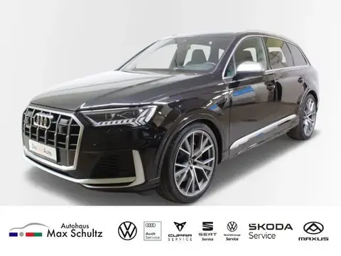 Used AUDI SQ7 Diesel 2020 Ad 