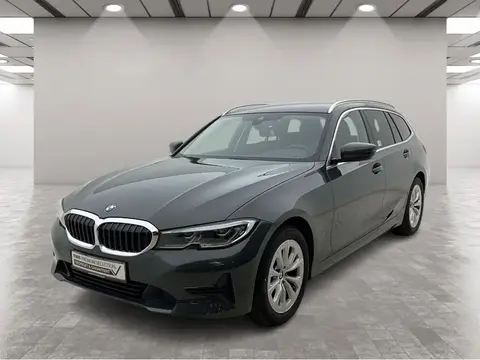 Annonce BMW SERIE 3 Diesel 2020 d'occasion 