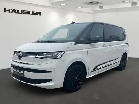 Annonce VOLKSWAGEN T7 Diesel 2022 d'occasion 