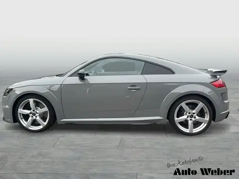 Annonce AUDI TT RS Essence 2023 d'occasion 