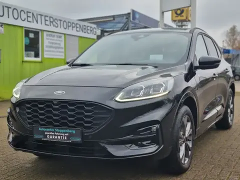 Used FORD KUGA Hybrid 2022 Ad 