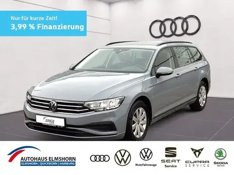 Annonce VOLKSWAGEN PASSAT Essence 2022 d'occasion 