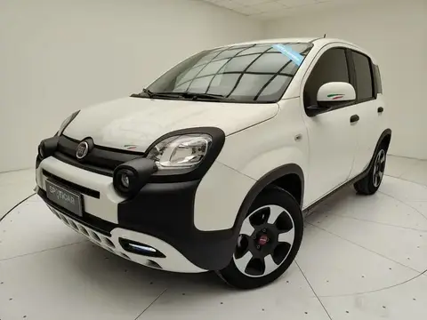 Annonce FIAT PANDA Hybride 2024 d'occasion 