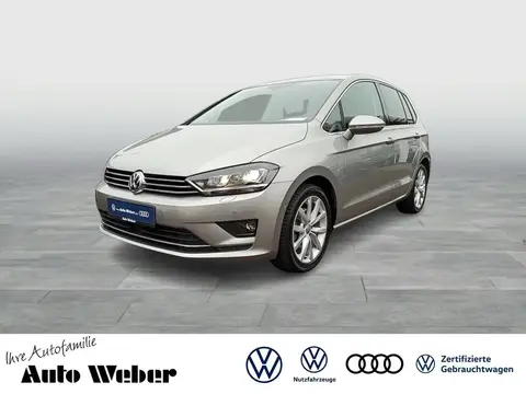 Used VOLKSWAGEN GOLF Petrol 2017 Ad 