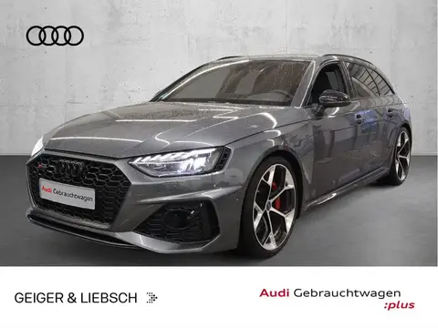 Used AUDI RS4 Petrol 2024 Ad 