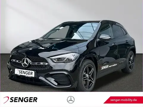 Used MERCEDES-BENZ CLASSE GLA Petrol 2024 Ad 