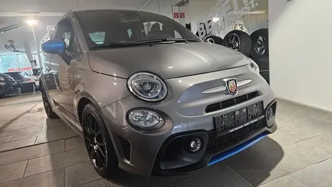 Annonce ABARTH 595 Essence 2021 d'occasion 