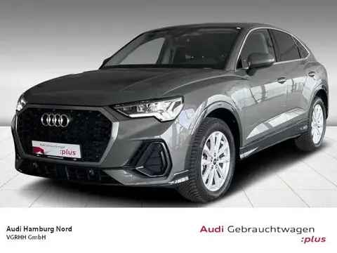 Used AUDI Q3 Petrol 2023 Ad 